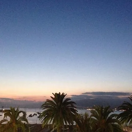 Portobello سيستري ليفانتي