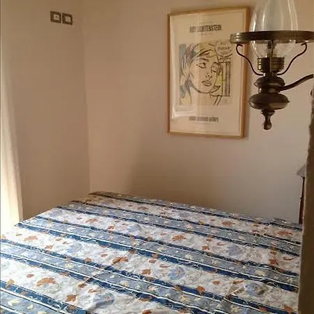 Portobello Bed and breakfast