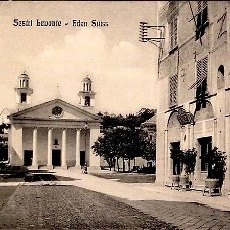 Portobello 4* Sestri Levante