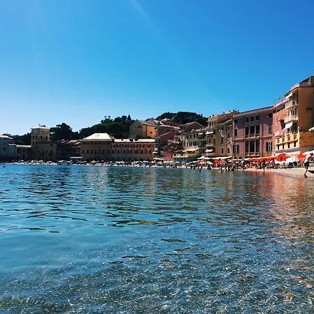 Oda ve Kahvaltı Portobello 4*