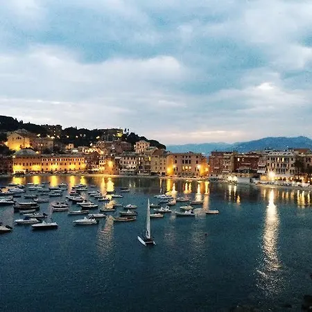 Portobello Sestri Levante