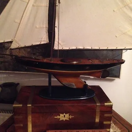 Portobello فندق مبيت وإفطار