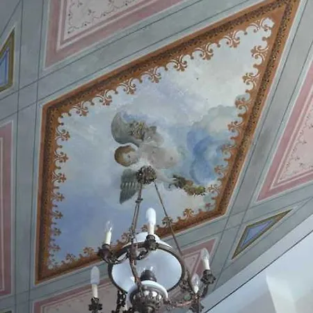 فندق مبيت وإفطار Portobello