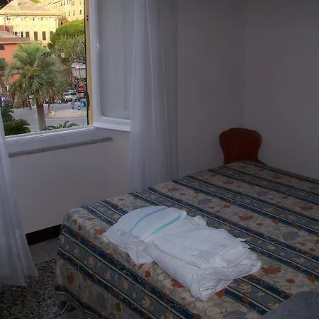 Portobello Oda ve Kahvaltı Sestri Levante