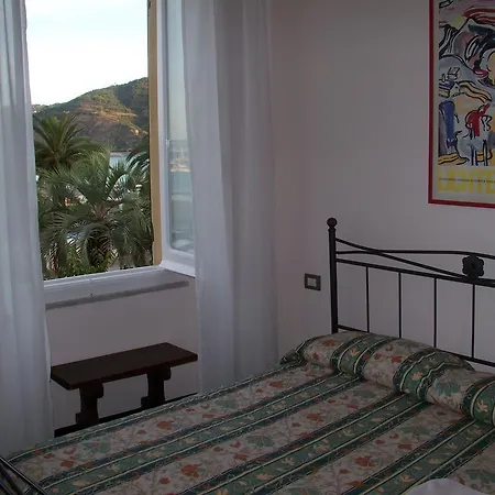 Portobello Bed and breakfast *