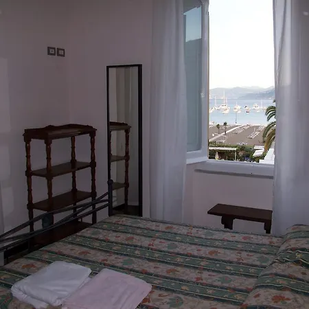 Bed and breakfast Portobello