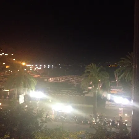 Portobello לינה וארוחת בוקר ססטרי לבאנטה