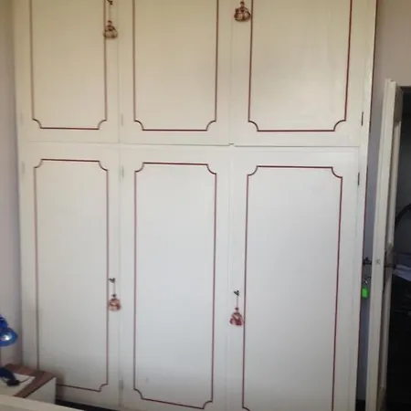 فندق مبيت وإفطار Portobello سيستري ليفانتي