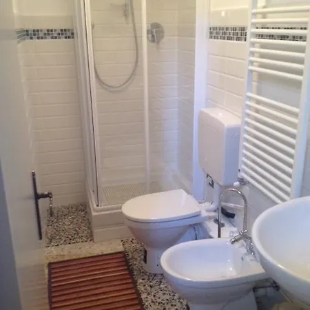 Portobello Bed and breakfast