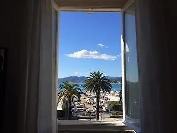 Portobello Bed and breakfast *