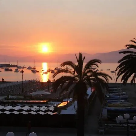 Portobello Oda ve Kahvaltı 4*