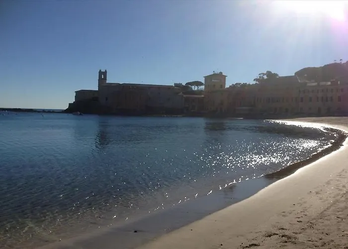 Portobello Sestri Levante