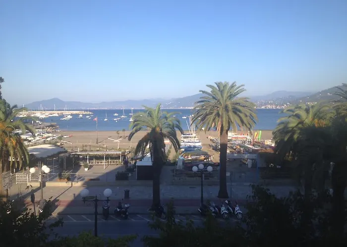Portobello 东塞斯特里