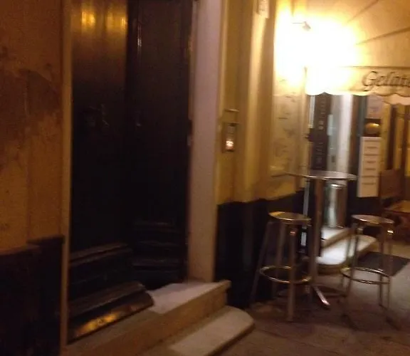 住宿加早餐酒店 Portobello 东塞斯特里