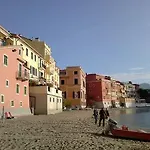 Portobello Frühstückspension Sestri Levante