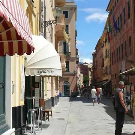 Portobello Bed and breakfast