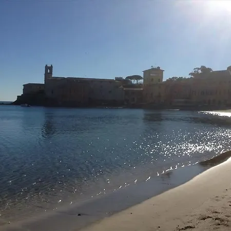 Portobello سيستري ليفانتي