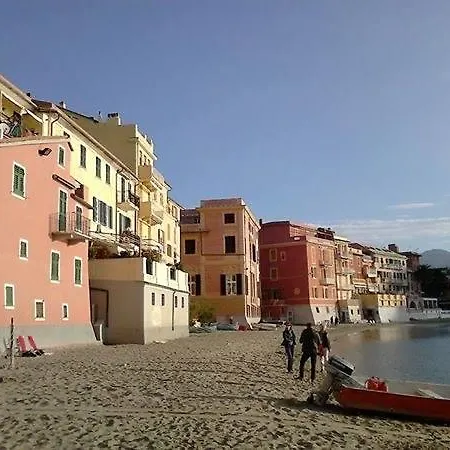 Portobello Bed and breakfast Sestri Levante