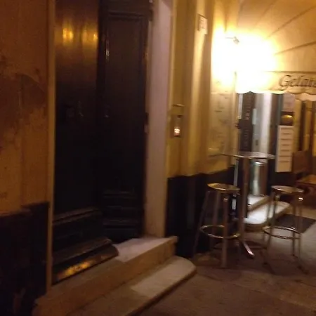 Bed and breakfast Portobello Sestri Levante