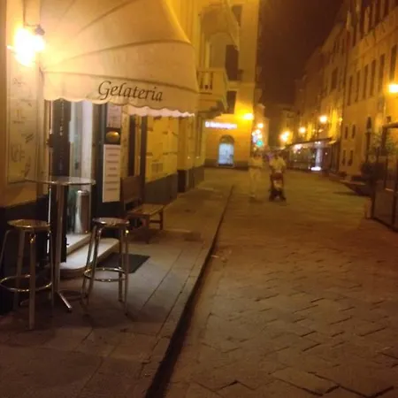 Portobello 4* Sestri Levante