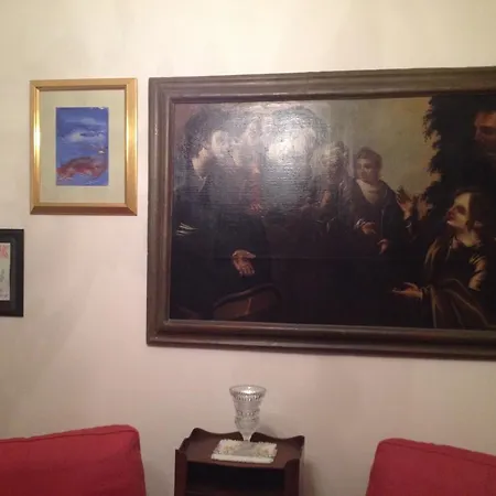 Oda ve Kahvaltı Portobello