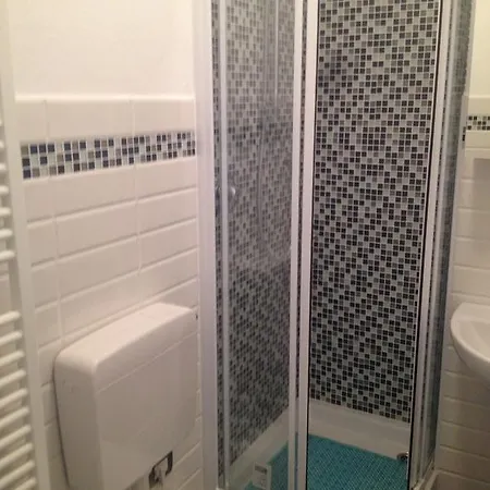 Portobello Bed and breakfast 4*