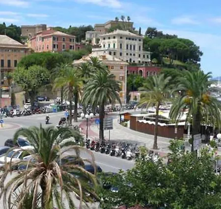 Portobello 4* Sestri Levante