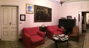 Bed and breakfast Portobello