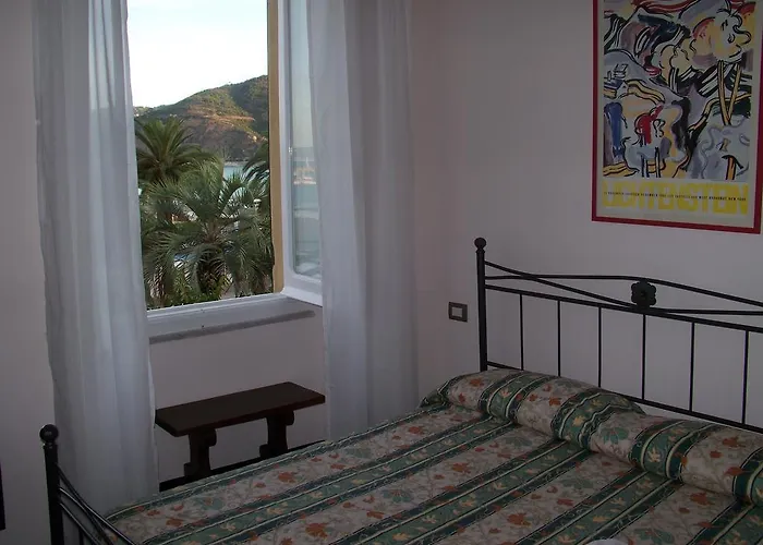 Portobello Bed & Breakfast 4*